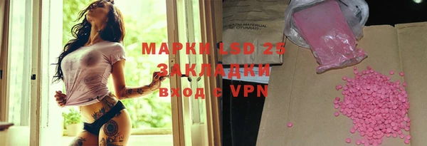 крисы Бронницы