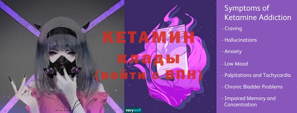 крисы Бронницы