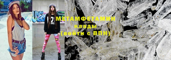 крисы Бронницы