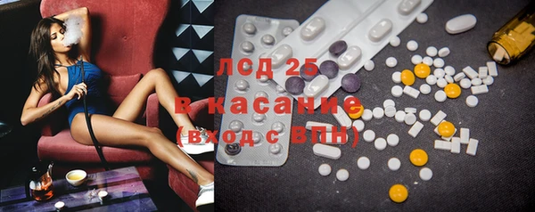 крисы Бронницы